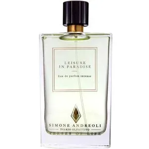 Simone Andreoli, Simone Andreoli Leisure In Paradise Eau de Parfum 100 ml