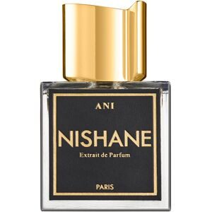 Nishane, Nishane Ani by Nishane Extrait De Parfum Spray (Unisex) 100 ml