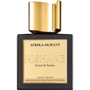 Nishane, Afrika Olifant by Nishane Extrait De Parfum Spray (Unisex) 50 ml