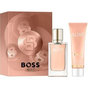 Hugo Boss, Hugo Boss - Alive Eau de Parfum Set, set