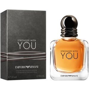 Emporio Armani, Emporio Armani - Stronger With YOU - Eau de Toilette