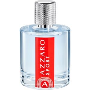 Azzaro, Azzaro Sport - Eau de Toilette