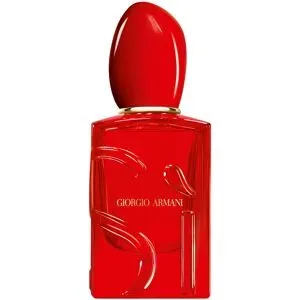 ARMANI, Armani Sì Passione Red Musk Damenparfum 50 ml Damen