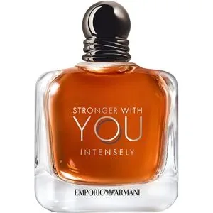 ARMANI, Armani Emporio Armani Stronger with You Intensely Eau de Parfum 150 ml Herren