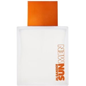 Jil Sander, Jil Sander Sun Men Eau de Toilette 40 ml Herren