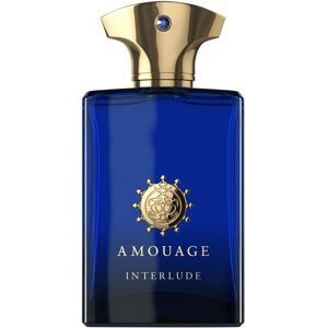 Amouage, Amouage The Iconic Collection Interlude Man Eau de Parfum 100 ml Herren