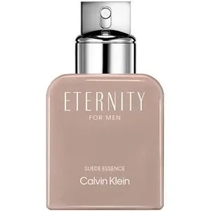 Calvin Klein, CALVIN KLEIN Eternity Suede Essence Intense Parfum 50 ml Herren