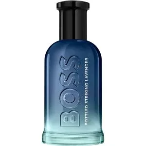 Hugo Boss, Hugo Boss - Bottled Striking Lavender, Eau de Parfum, 100  ml