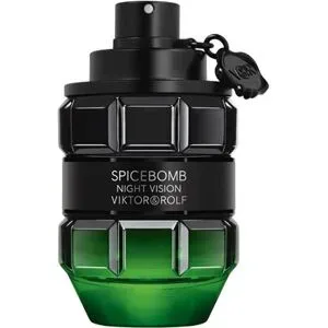 Viktor & Rolf, Spicebomb Night Vision by Viktor & Rolf Eau de Toilette Spray 90 ml