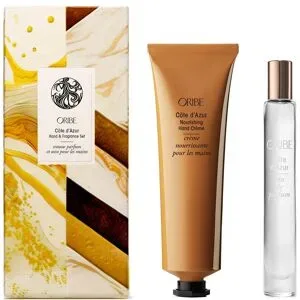 Oribe, Oribe Côte d'Azur Hand & Fragrance Set