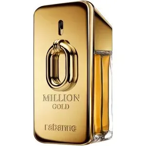 Rabanne, Rabanne - Eau de Parfum Intense, Million Gold Eau de Parfum Intense, 50  ml