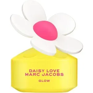 Marc Jacobs, Marc Jacobs Daisy Love Glow Damenparfum 50 ml Damen