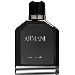 ARMANI, Armani Eaux pour Homme Eau de Nuit Eau de Toilette 100 ml Herren