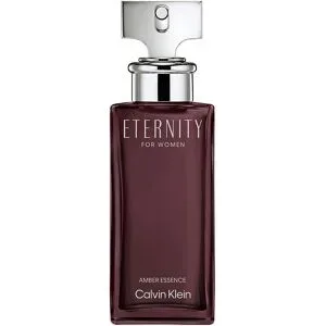 Calvin Klein, Calvin Klein - Eternity Amber Essence for Women, Eau de Parfum, 50  ml