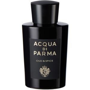 ACQUA DI PARMA, Acqua di Parma Signatures Of The Sun Oud & Spice Eau de Parfum 180 ml