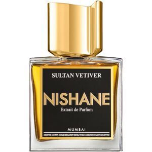 Nishane, Sultan Vetiver by Nishane Extrait De Parfum Spray 50 ml