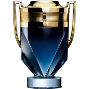 Rabanne, Rabanne - Parfum, Invictus Parfum, 50  ml, Black