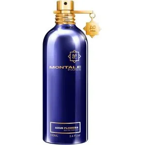 Montale, Montale Aoud Flowers Eau De Parfum Spray 95 ml