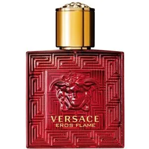 Versace, Versace Eros Flame Eau de Parfum 50 ml Herren