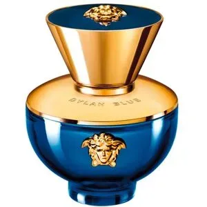 Versace, Versace Pour Femme Dylan Blue by Versace Eau de Parfum Spray 50 ml