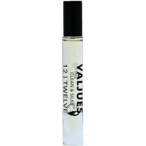 VALJUES, VALJUES Clean & Silky 12/ TWELVE Eau de Parfum 10 ml