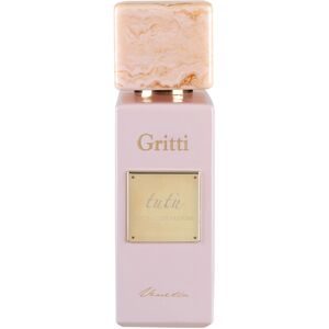 Gritti, GRITTI Tutù Damenparfum 100 ml Damen