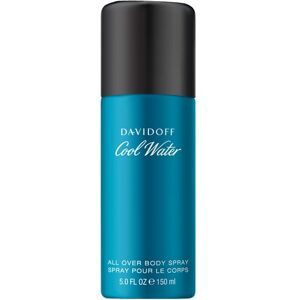 Davidoff, COOL WATER by Davidoff Body Spray 150 ml