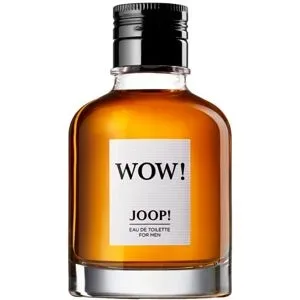 Joop!, JOOP! JOOP! WOW! Eau de Toilette 60 ml Herren