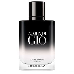 ARMANI, ARMANI - Acqua Di Giò Intense, Eau de Parfum, 100  ml