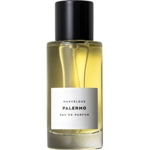 MARVELOUS, MARVELOUS Palermo Eau de Parfum 50 ml