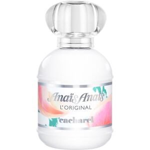 CACHAREL, Anais Anais L’Original by Cacharel Eau de Toilette Spray 50 ml