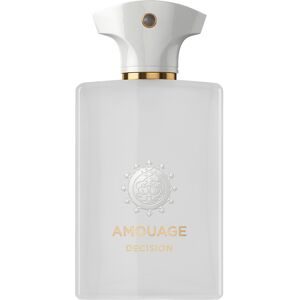 Amouage, Amouage The Odyssey Collection Decision Eau de Parfum 100 ml