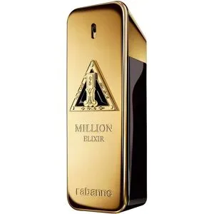 Rabanne, Rabanne - Eau de Parfum Intense, 1 Million Elixir Eau de Parfum Intense, 100  ml