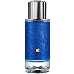 Montblanc, Montblanc Explorer Ultra Blue Eau de Parfum 30 ml Herren