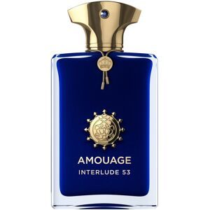 Amouage, Amouage Extrait Collection Interlude Man 53 Extrait Parfum 100 ml Herren