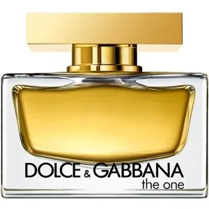Dolce&Gabbana, Dolce&Gabbana - The One Eau de Parfum, 75  ml