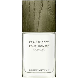 Issey Miyake, Issey Miyake L'Eau d'Issey pour Homme Eau & Cedre Eau de Toilette 50 ml Herren