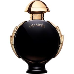 Rabanne, Rabanne - Olympea Parfum, 50  ml, Black