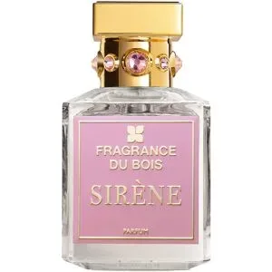 Fragrance Du Bois, Fragrance Du Bois Sirène Eau de Parfum 75 ml