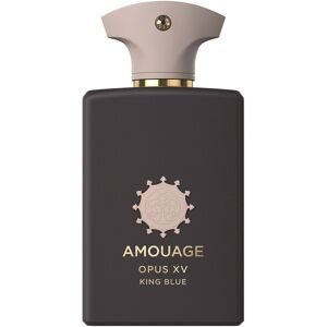 Amouage, Amouage Library Collection Opus XV King Blue Damenparfum 100 ml