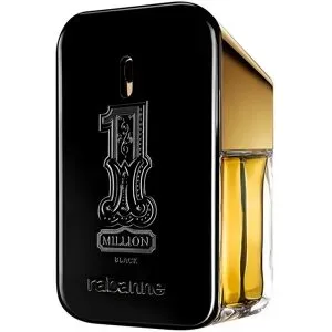 Rabanne, Rabanne 1 Million Black Eau de Parfum 30 ml Herren