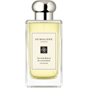 Jo Malone London, Jo Malone London Cologne Silver Birch & Lavender Eau de Cologne 100 ml