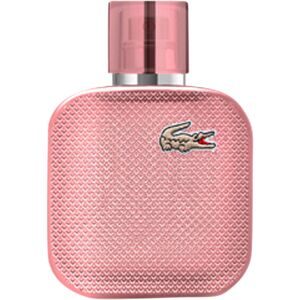 Lacoste, Lacoste - L.12.12 Silver Rose, Eau de Parfum, 50  ml