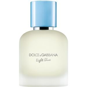 Dolce&Gabbana, Dolce&Gabbana - Light Blue For Men Eau de Toilette, 50  ml