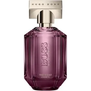 Hugo Boss, Hugo Boss The Scent Magnetic for Her Eau de Parfum 50ml Damen