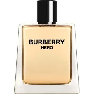 Burberry, BURBERRY Hero Eau de Toilette 150 ml Herren