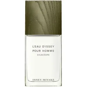 Issey Miyake, Issey Miyake - L'Eau & Cedre, Eau de Toilette Intense, Eaux d'Issey L'Eau & Cedre, Eau de Toilette Intense, 100  ml