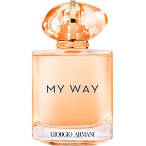 ARMANI, ARMANI - My Way Sunny Vanilla, Eau de Parfum, 90  ml