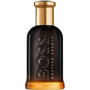 Hugo Boss, Hugo Boss - Parfum Intense, Boss Bottled Absolu Parfum Intense, 50  ml