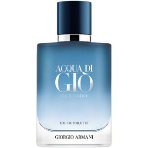 Armani, ARMANI - Acqua Di Gio Profondo Eau de Toilette, 50 ml